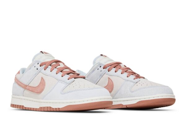 Nike Dunk Low Fossil Rose DH7577-001 - Brosneaker photo 8