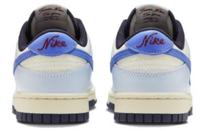 Nike Dunk Low From Nike To You (Women's) FV8113-141 - Brosneaker photo 5