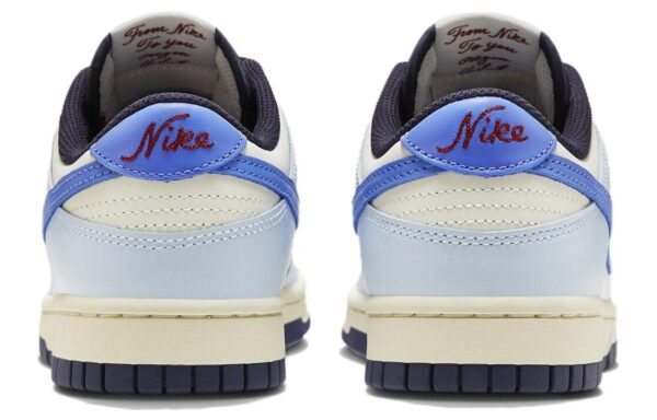 Nike Dunk Low From Nike To You (Women's) FV8113-141 - Brosneaker photo 5