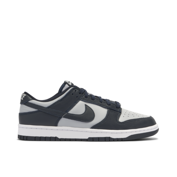 Nike Dunk Low Georgetown DD1391-003 - Brosneaker photo 1