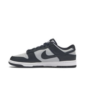 Nike Dunk Low Georgetown DD1391-003 - Brosneaker photo 2