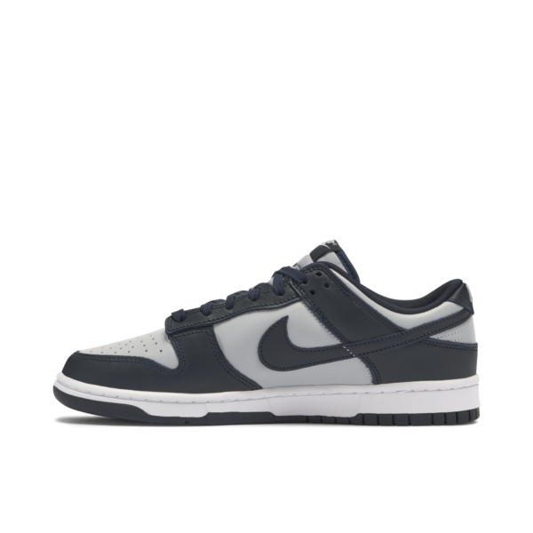 Nike Dunk Low Georgetown DD1391-003 - Brosneaker photo 2