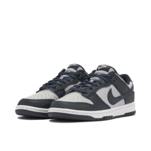 Nike Dunk Low Georgetown DD1391-003 - Brosneaker photo 4