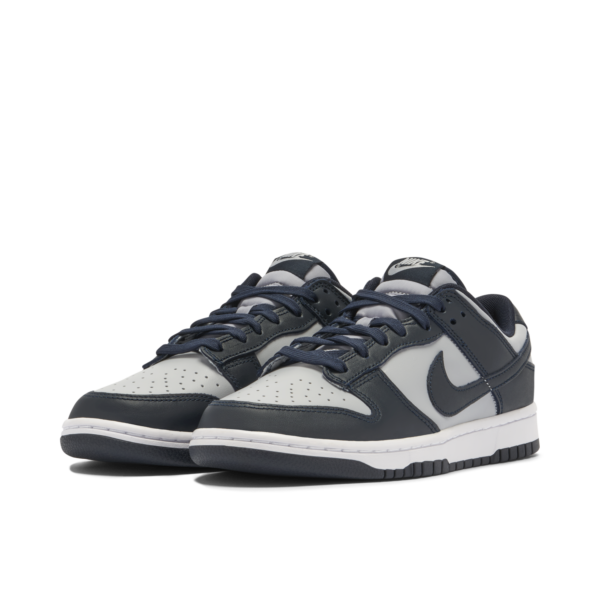 Nike Dunk Low Georgetown DD1391-003 - Brosneaker photo 4