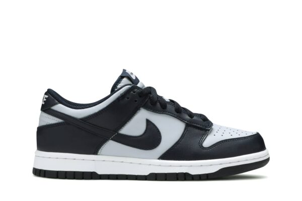 Nike Dunk Low Georgetown (GS) CW1590-004 - Brosneaker photo 1