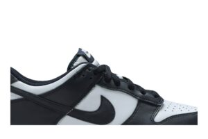 Nike Dunk Low Georgetown (GS) CW1590-004 - Brosneaker photo 2