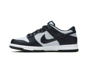 Nike Dunk Low Georgetown (GS) CW1590-004 - Brosneaker photo 3