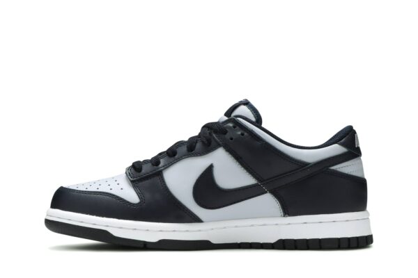 Nike Dunk Low Georgetown (GS) CW1590-004 - Brosneaker photo 3