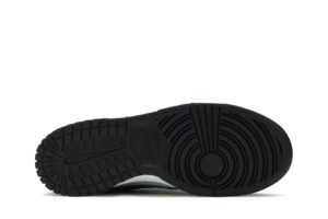 Nike Dunk Low Georgetown (GS) CW1590-004 - Brosneaker photo 4