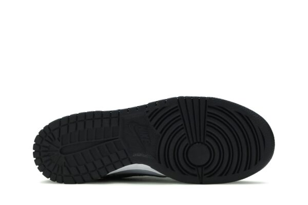 Nike Dunk Low Georgetown (GS) CW1590-004 - Brosneaker photo 4