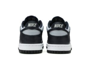 Nike Dunk Low Georgetown (GS) CW1590-004 - Brosneaker photo 6