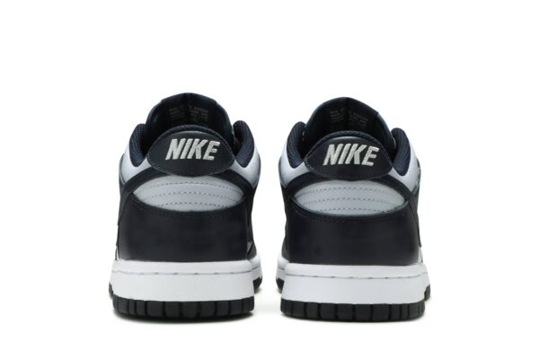 Nike Dunk Low Georgetown (GS) CW1590-004 - Brosneaker photo 6