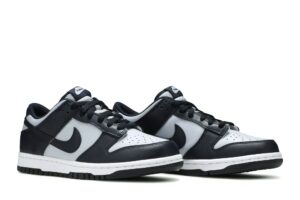 Nike Dunk Low Georgetown (GS) CW1590-004 - Brosneaker photo 8
