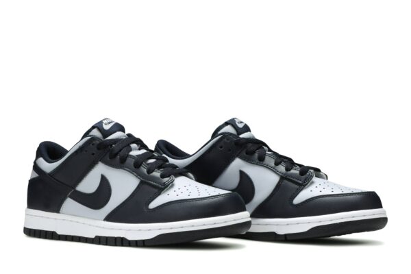 Nike Dunk Low Georgetown (GS) CW1590-004 - Brosneaker photo 8
