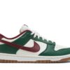 Nike Dunk Low Gorge Green FB7160-161 - Brosneaker photo 1