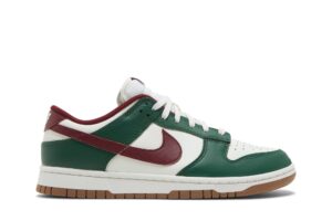 Nike Dunk Low Gorge Green FB7160-161 - Brosneaker photo 1