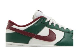Nike Dunk Low Gorge Green FB7160-161 - Brosneaker photo 2