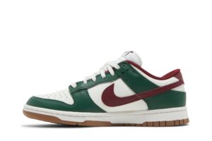 Nike Dunk Low Gorge Green FB7160-161 - Brosneaker photo 3