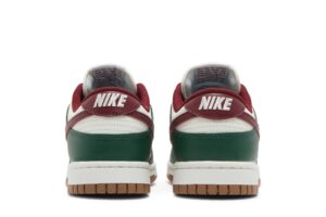 Nike Dunk Low Gorge Green FB7160-161 - Brosneaker photo 6