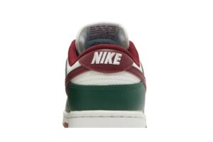 Nike Dunk Low Gorge Green FB7160-161 - Brosneaker photo 7