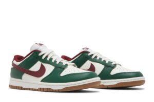 Nike Dunk Low Gorge Green FB7160-161 - Brosneaker photo 8