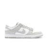 Nike Dunk Low Grey Fog DD1391-103 - Brosneaker photo 1