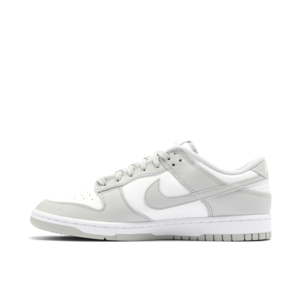 Nike Dunk Low Grey Fog DD1391-103 - Brosneaker photo 2