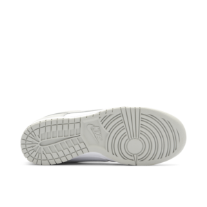 Nike Dunk Low Grey Fog DD1391-103 - Brosneaker photo 3