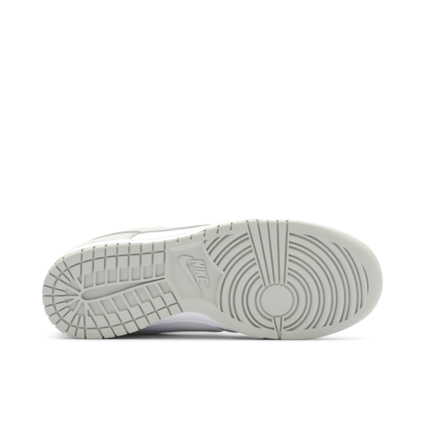 Nike Dunk Low Grey Fog DD1391-103 - Brosneaker photo 3
