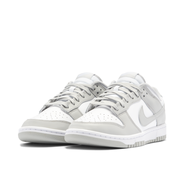 Nike Dunk Low Grey Fog DD1391-103 - Brosneaker photo 4