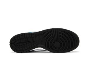 Nike Dunk Low Industrial Blue (GS) DH9765-104 - Brosneaker photo 4