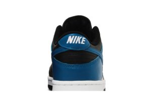 Nike Dunk Low Industrial Blue (GS) DH9765-104 - Brosneaker photo 7