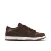 Nike Dunk Low IW Baroque Brown 819674-221 - Brosneaker photo 1