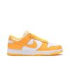 Nike Dunk Low Laser Orange (Women's) DD1503-800 - Brosneaker photo 1