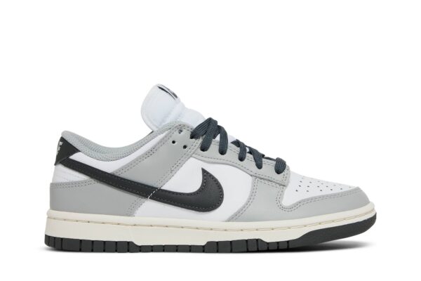 Nike Dunk Low Light Smoke Grey (Women's) DD1503-117 - Brosneaker photo 1