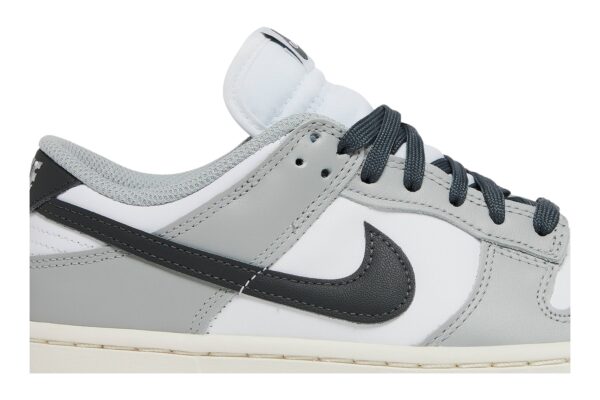 Nike Dunk Low Light Smoke Grey (Women's) DD1503-117 - Brosneaker photo 2