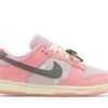 Nike Dunk Low LX Barbie (Women's) FN8927-621 - Brosneaker photo 1