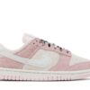 Nike Dunk Low LX Pink Foam (Women's) DV3054-600 - Brosneaker photo 1