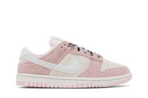 Nike Dunk Low LX Pink Foam (Women's) DV3054-600 - Brosneaker photo 1