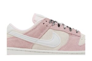 Nike Dunk Low LX Pink Foam (Women's) DV3054-600 - Brosneaker photo 2