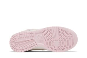 Nike Dunk Low LX Pink Foam (Women's) DV3054-600 - Brosneaker photo 4