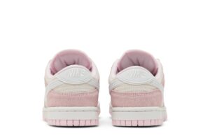 Nike Dunk Low LX Pink Foam (Women's) DV3054-600 - Brosneaker photo 6