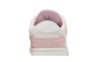 Nike Dunk Low LX Pink Foam (Women's) DV3054-600 - Brosneaker photo 7