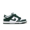 Nike Dunk Low Michigan State (GS) CW1590-102 - Brosneaker photo 1