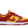 Nike Dunk Low Midas Gold DD1391-701 - Brosneaker photo 1