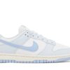 Nike Dunk Low Next Nature Blue Tint (Women's) DD1873-400 - Brosneaker photo 1