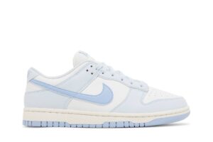 Nike Dunk Low Next Nature Blue Tint (Women's) DD1873-400 - Brosneaker photo 1