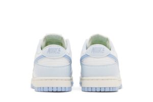 Nike Dunk Low Next Nature Blue Tint (Women's) DD1873-400 - Brosneaker photo 6