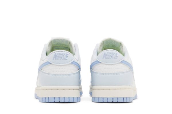 Nike Dunk Low Next Nature Blue Tint (Women's) DD1873-400 - Brosneaker photo 6