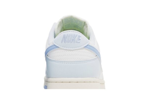 Nike Dunk Low Next Nature Blue Tint (Women's) DD1873-400 - Brosneaker photo 7